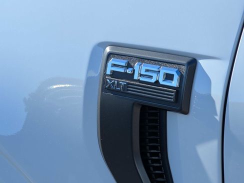 Certified 2023 Ford F150 XLT w/ Equipment Group 302A High image 5