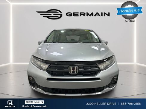 Used 2026 Honda Odyssey EX-L image 3