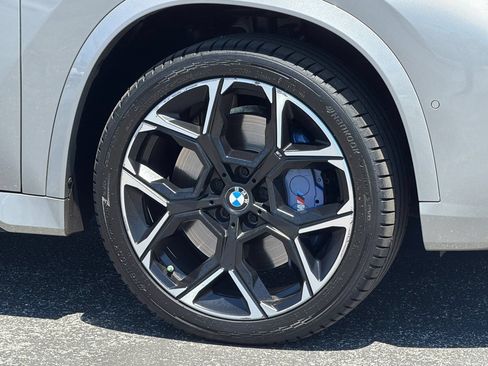 Used 2025 BMW X1 M35i w/ Shadowloine Package AWD/4WD image 29