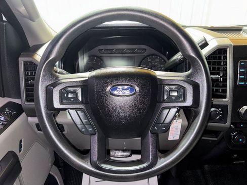 Used 2018 Ford F250 XL w/ Power Equipment Group AWD/4WD image 18