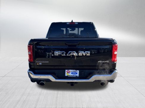 Used 2025 RAM 1500 Laramie image 6