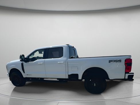 New 2025 Ford F250 Lariat w/ Lariat Ultimate Package image 20