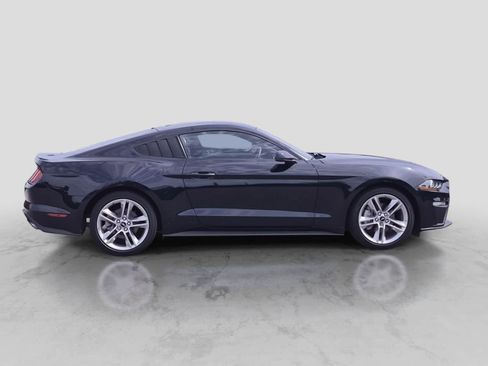 Used 2021 Ford Mustang Premium w/ Equipment Group 201A RWD image 9