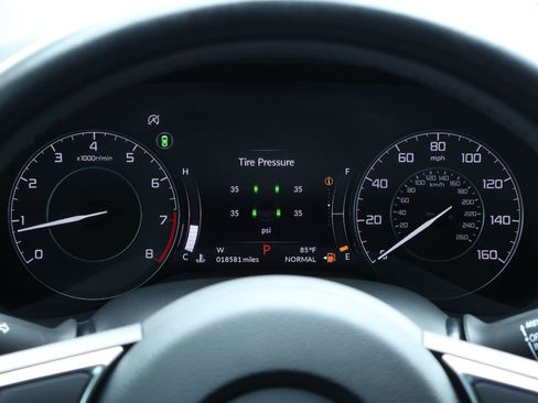 Certified 2023 Acura TLX w/ Technology Package FWD image 18