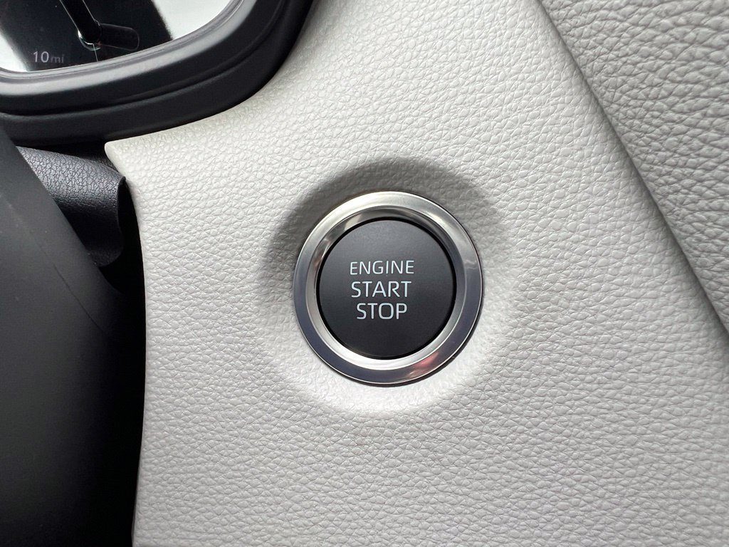 New 2027 Toyota Corolla LE w/ LE Premium Package FWD image 19