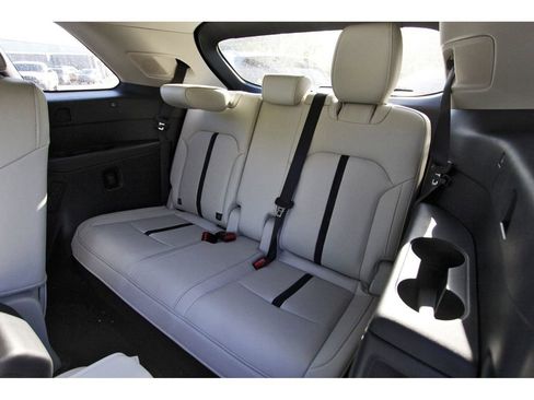 New 2026 MAZDA CX-90 3.3 Turbo S w/ Premium Plus image 8