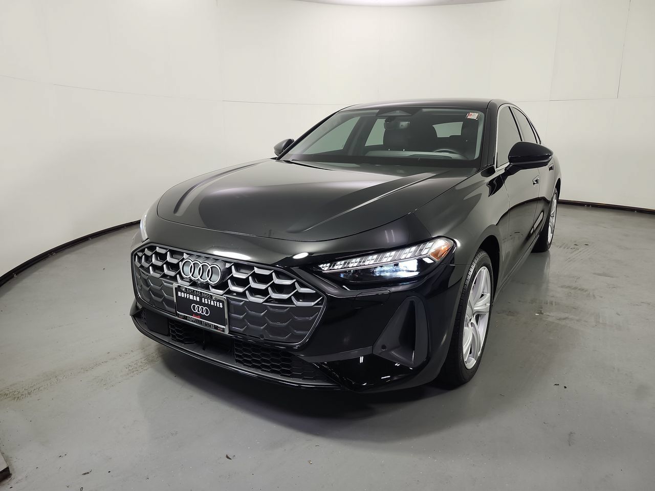 Used 2025 Audi A5 2.0T Premium Plus w/ Premium Plus AWD/4WD image 5