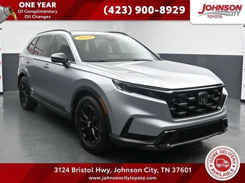 Used 2023 Honda CR-V Sport image 1