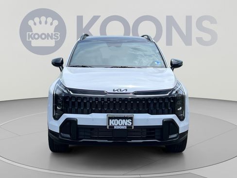 New 2026 Kia Sportage X-Line w/ X-Line Premium Package AWD/4WD image 11