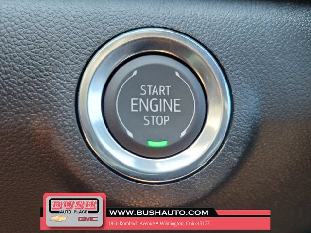 New 2027 GMC Terrain AT4 w/ Convenience Package III AWD/4WD image 30