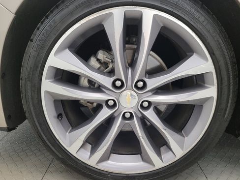 Used 2023 Chevrolet Malibu LT w/ Driver Confidence Package FWD image 31