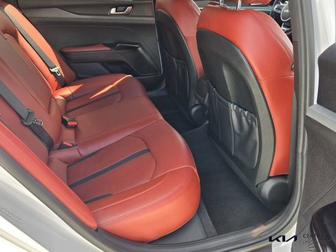 Certified 2024 Kia K5 GT-Line image 15