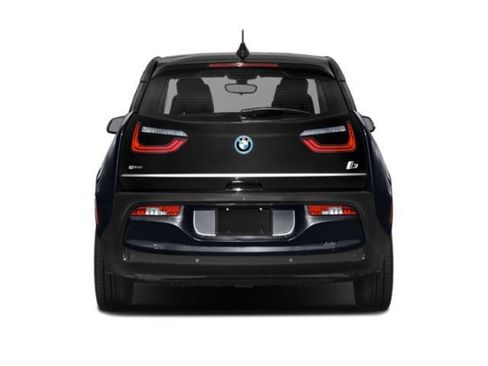 Used 2020 BMW i3 s RWD image 9