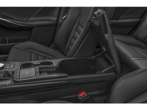 Used 2024 Lexus IS 350 F Sport image 14