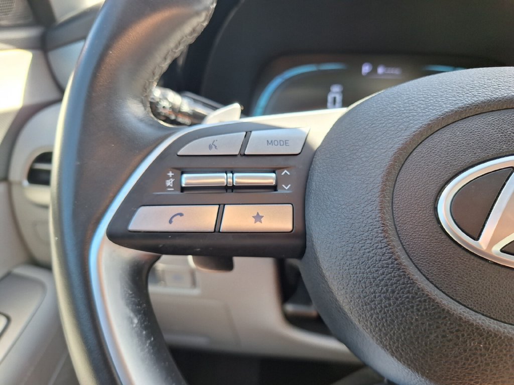 Used 2025 Hyundai Palisade SEL FWD image 19