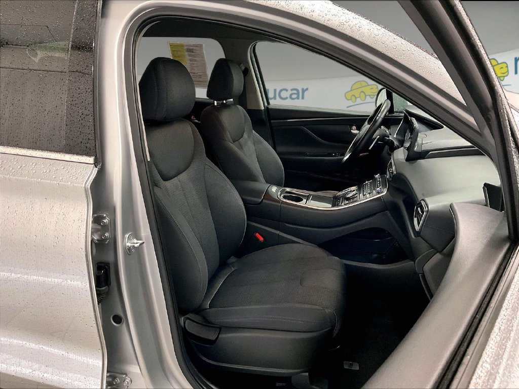 Used 2023 Hyundai Santa Fe SEL AWD/4WD image 11