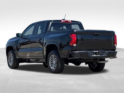 New 2026 Chevrolet Colorado LT RWD image 3