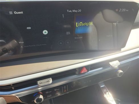 New 2025 Kia Sorento SX Prestige image 8