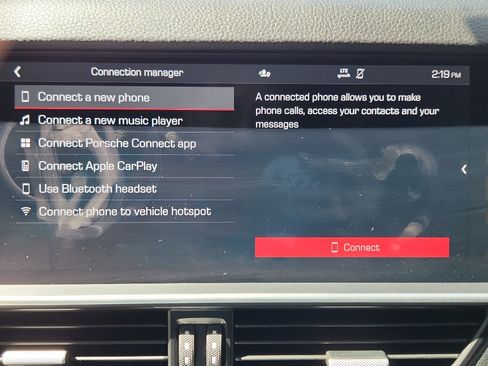 Certified 2020 Porsche Cayenne image 29