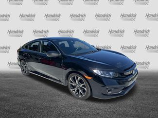 Used 2019 Honda Civic Sport video 2
