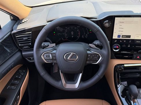 New 2026 Lexus NX 350 AWD w/ Premium Package image 14