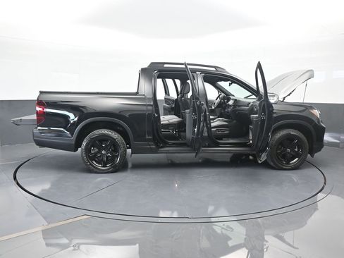 Used 2023 Honda Ridgeline Black Edition image 75