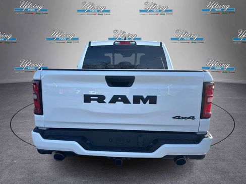 New 2026 RAM 1500 Express image 4