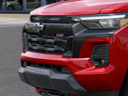 Used 2026 Chevrolet Colorado Z71 w/ Technology Package image 15