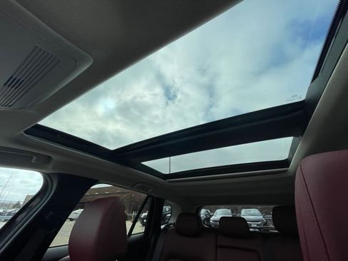 Used 2025 MAZDA CX-50 2.5 Hybrid w/ Premium Plus Pkg image 30