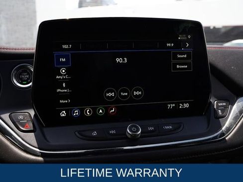 Used 2024 Chevrolet Blazer RS FWD image 6