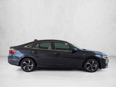 Used 2021 Honda Insight EX image 4
