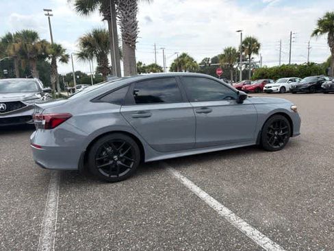 Used 2026 Honda Civic Sport image 15