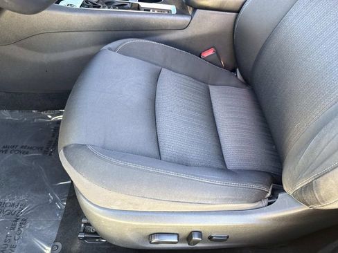 Used 2019 Nissan Altima 2.5 SV image 26