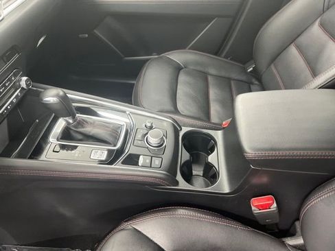 Used 2024 MAZDA CX-5 2.5 Turbo w/ Premium Package AWD/4WD image 15