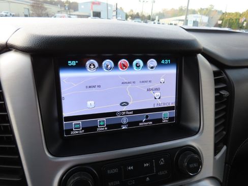 Used 2019 GMC Yukon SLT w/ Premium Edition image 33