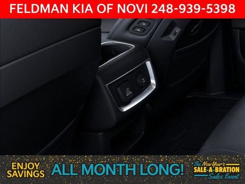 New 2026 Kia Carnival SX Prestige image 27