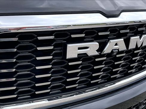 Used 2025 RAM 1500 Tungsten AWD/4WD image 58