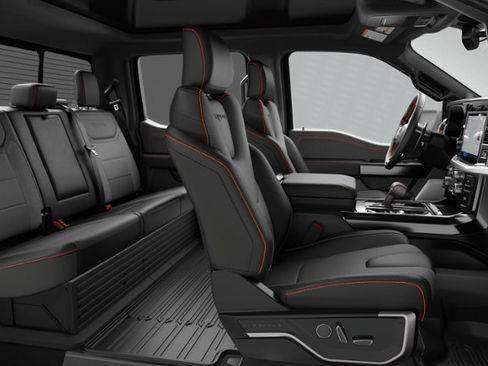 New 2026 Ford F150 Raptor AWD/4WD image 52
