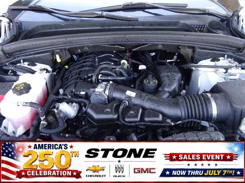 Used 2023 Jeep Grand Cherokee L Limited AWD/4WD image 10