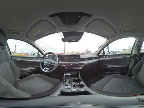 Used 2025 Kia K5 LXS image 42