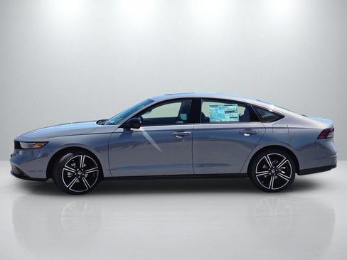 New 2026 Honda Accord SE image 7