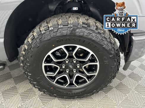 Used 2023 Ford F150 XLT w/ Equipment Group 302A High AWD/4WD image 13