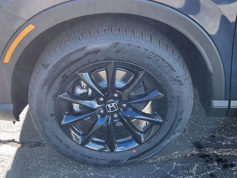 New 2026 Honda CR-V Sport-L image 6