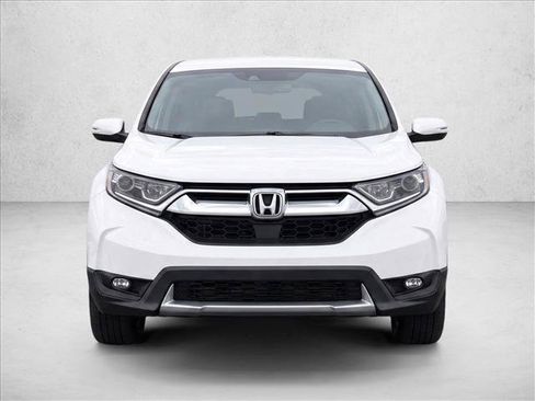 Used 2019 Honda CR-V EX image 2