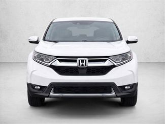 Used 2019 Honda CR-V EX video 2
