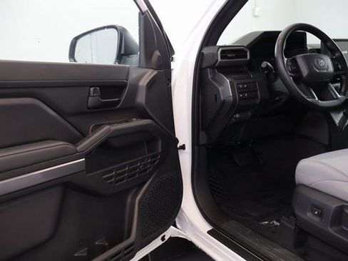 New 2025 Toyota Tacoma SR5 image 8