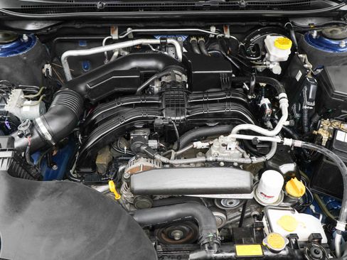 Used 2021 Subaru Outback Limited AWD/4WD image 30