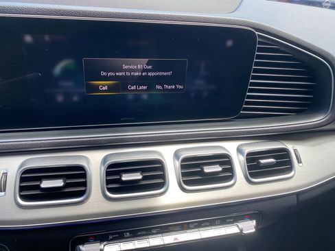 Used 2022 Mercedes-Benz GLE 350 image 16