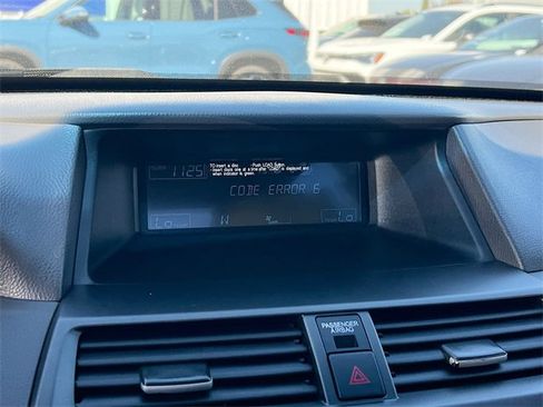 Used 2009 Honda Accord EX-L image 13