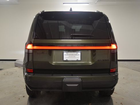 Used 2024 Lexus GX 550 w/ Accessory Package (Z1) image 6